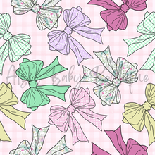 Load image into Gallery viewer, Spring bows
