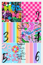 Load image into Gallery viewer, 30 Swim prints
