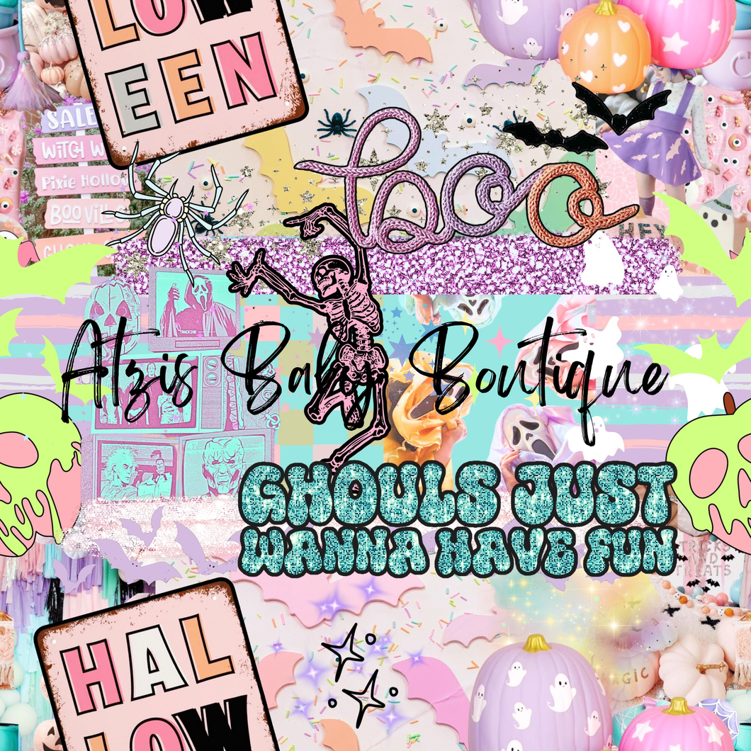 Pastel boos
