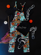Load image into Gallery viewer, Mr freak show
