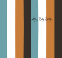 Load image into Gallery viewer, Fall stripes
