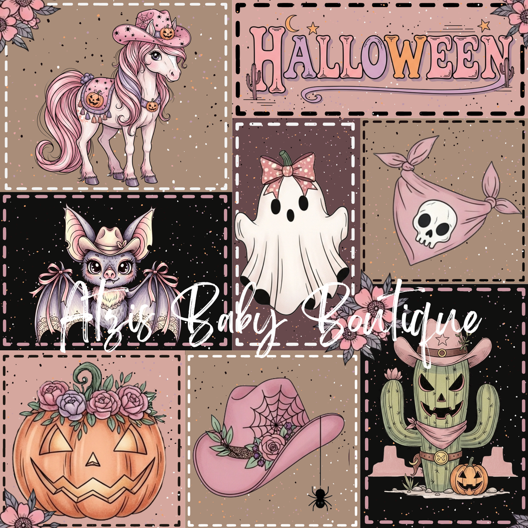 Yeehalloween