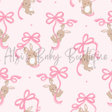 Load image into Gallery viewer, Bows &amp; Bunny’s
