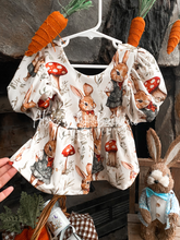 Load image into Gallery viewer, Vintage Boy Bunnies
