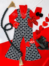 Load image into Gallery viewer, Checked out love

