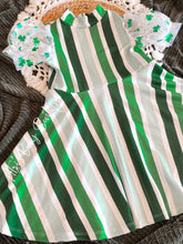 Load image into Gallery viewer, Lucky stripes
