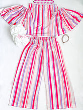 Load image into Gallery viewer, Love stripes
