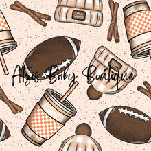 Load image into Gallery viewer, Cozy football season
