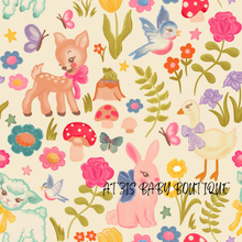 Load image into Gallery viewer, Pretty spring
