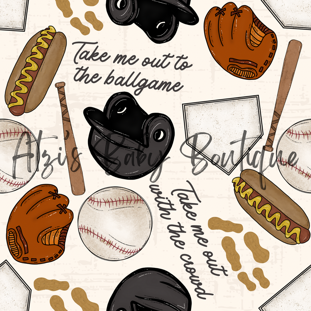 Ball game