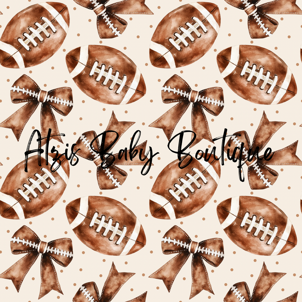 Bows and games