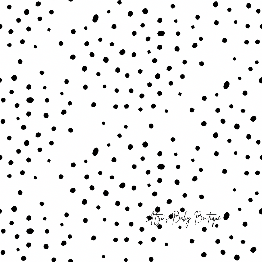 Black spots