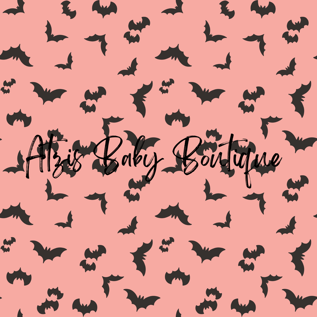 Going bats