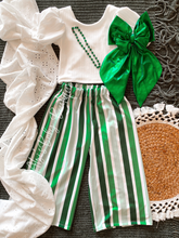 Load image into Gallery viewer, Lucky stripes
