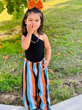 Load image into Gallery viewer, Fall stripes
