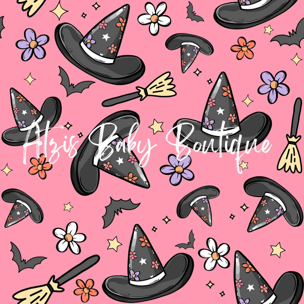 Witch hats