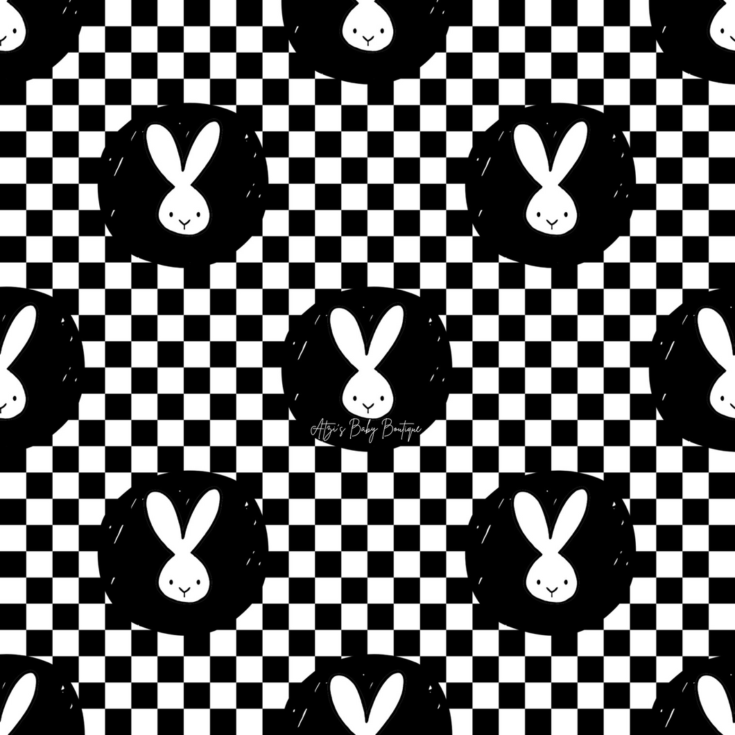 Bunny check