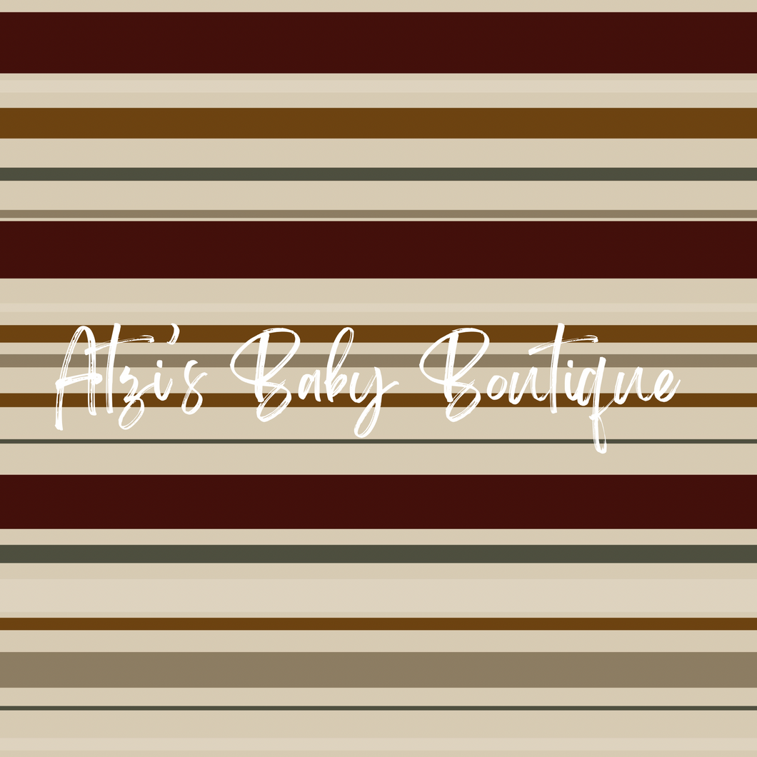 Fall stripes