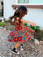 Load image into Gallery viewer, Como La Flor
