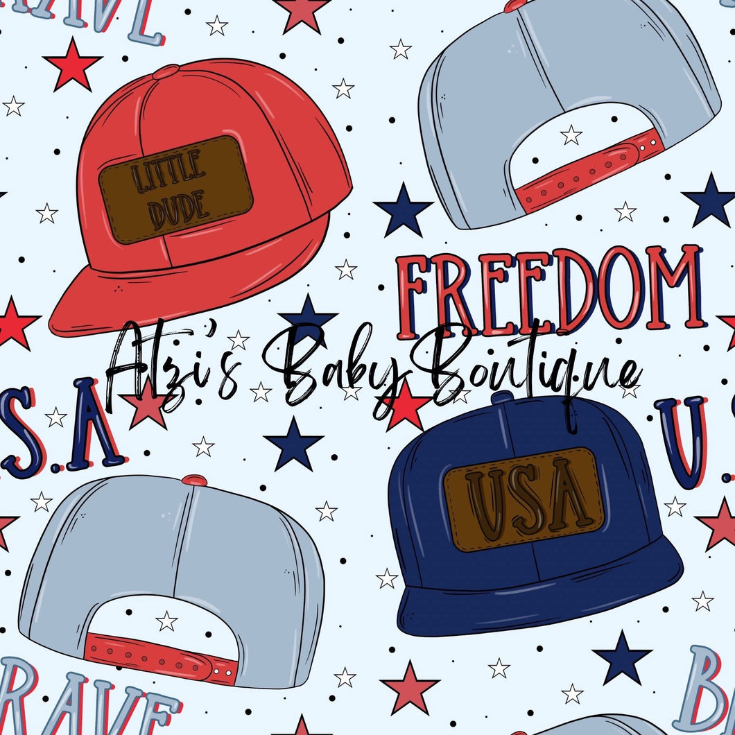 Freedom