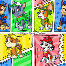 Load image into Gallery viewer, Paw friends
