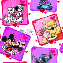 Load image into Gallery viewer, Bestie love
