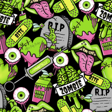 Load image into Gallery viewer, Zombie
