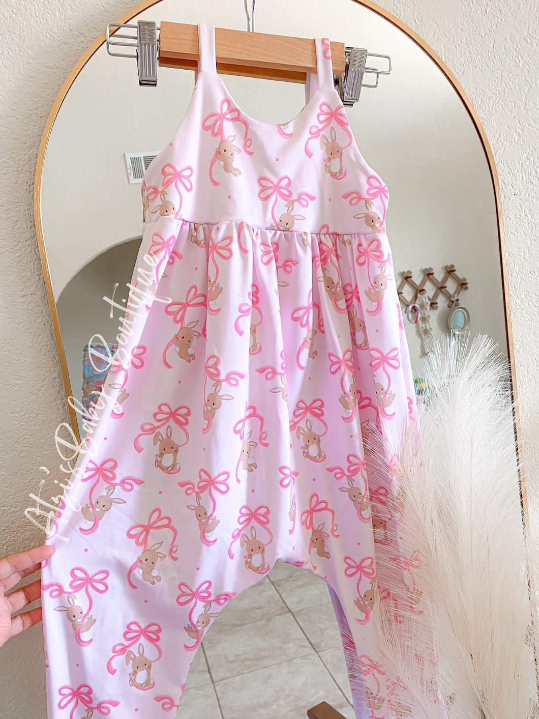 Bows & Bunny’s