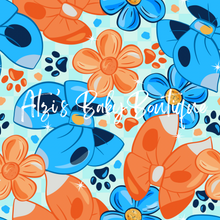 Load image into Gallery viewer, Doggy bows
