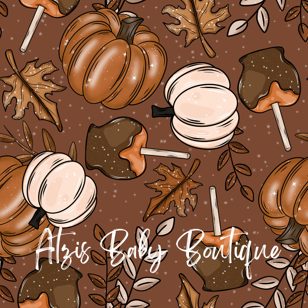 Fall treats