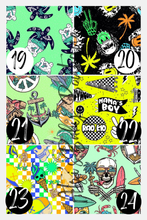 Load image into Gallery viewer, 30 Swim prints

