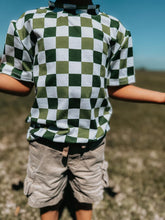 Load image into Gallery viewer, Green checks
