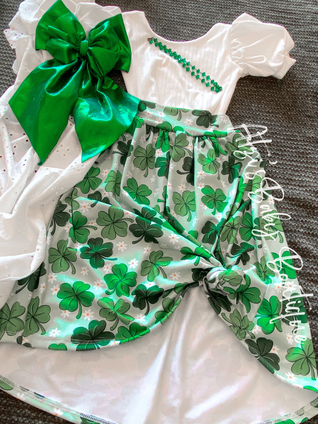 Lucky clover