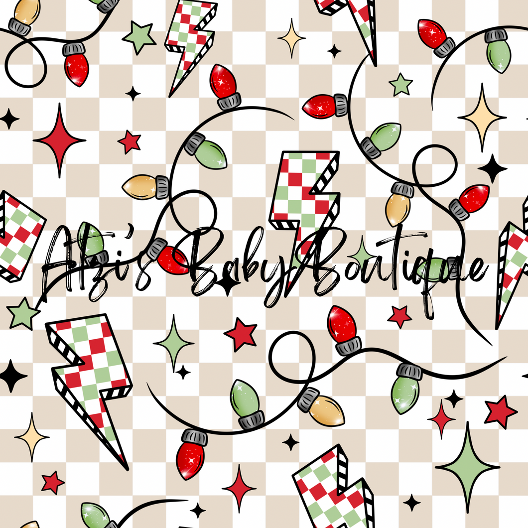 Christmas boltz