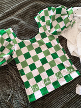 Load image into Gallery viewer, Green checks
