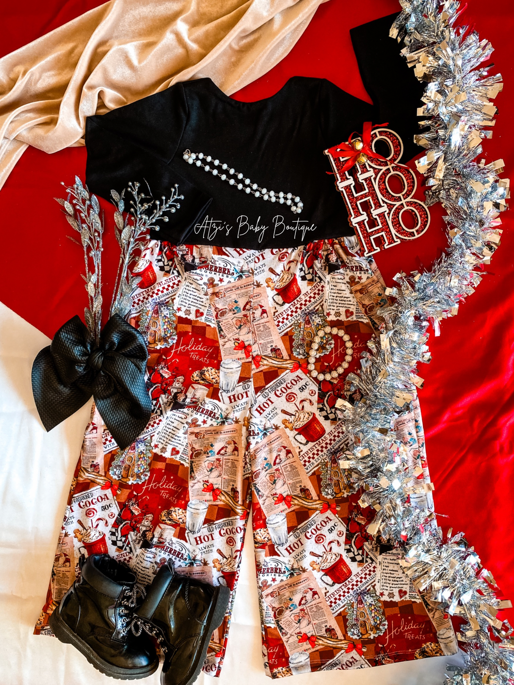 Vintage Christmas