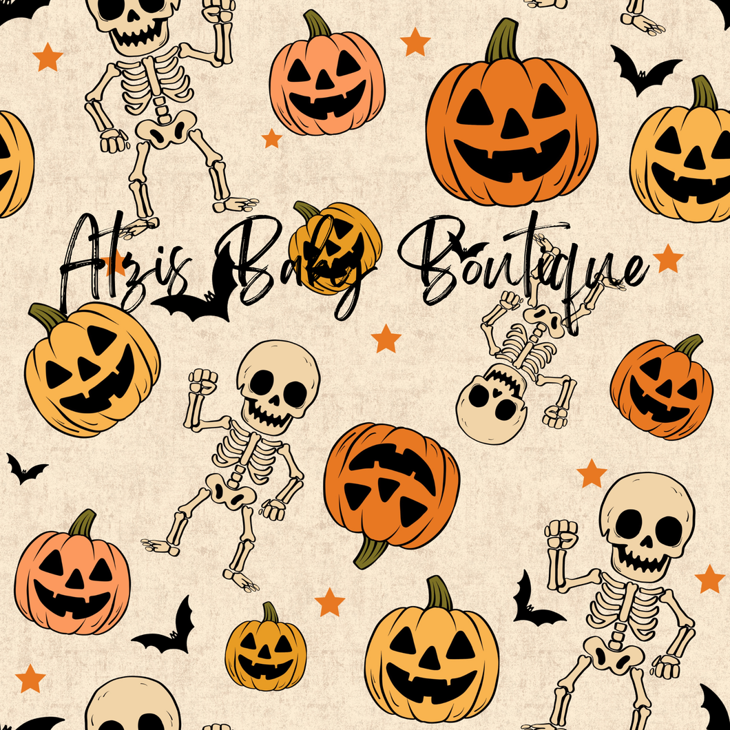 Spookyween