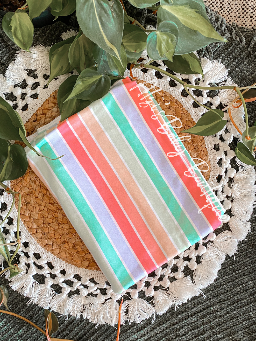 Dulce stripes