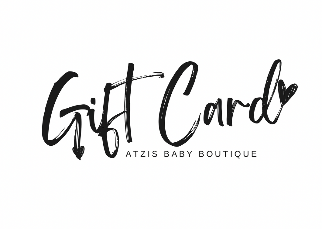 Atzi Gift Card