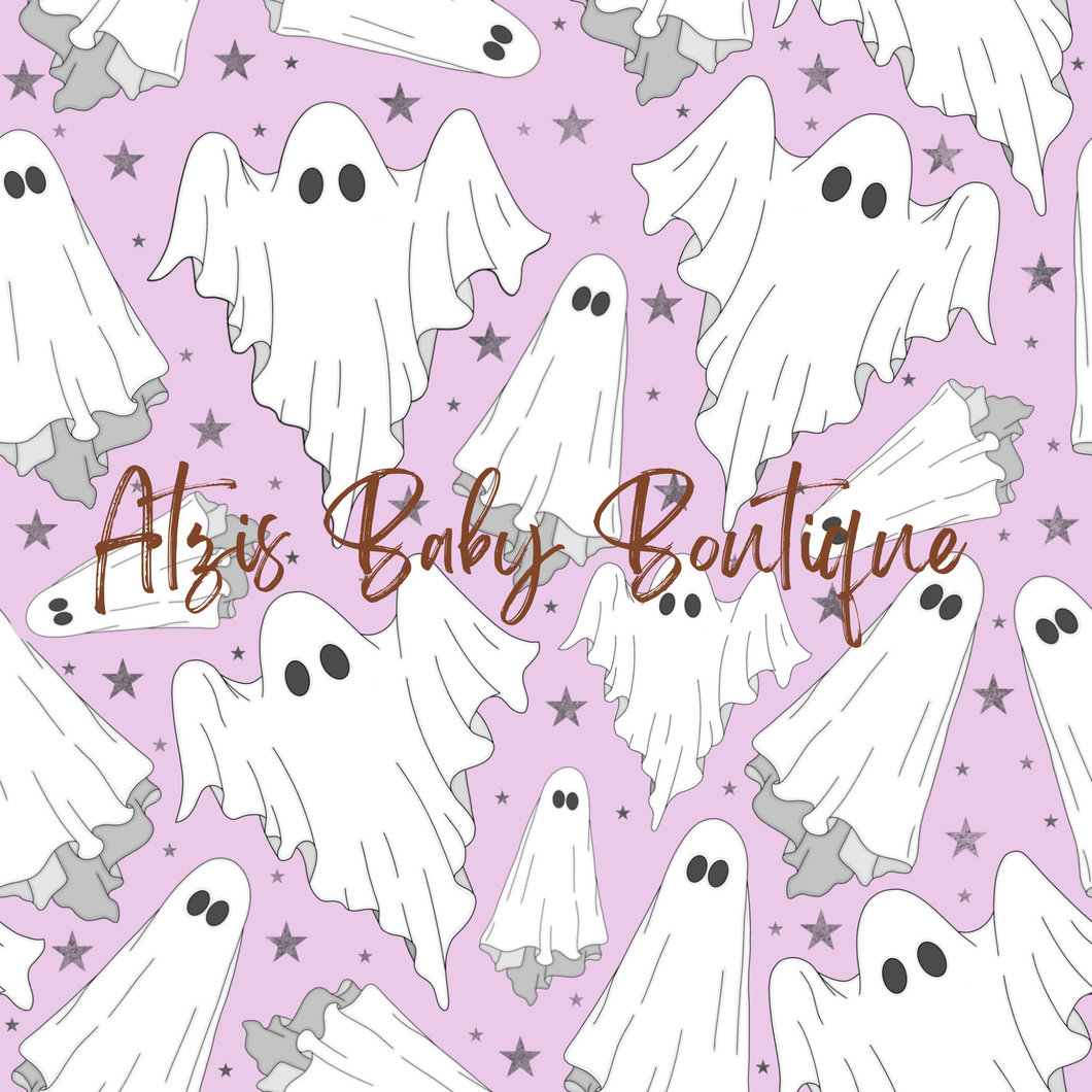 Simple cute and spooky