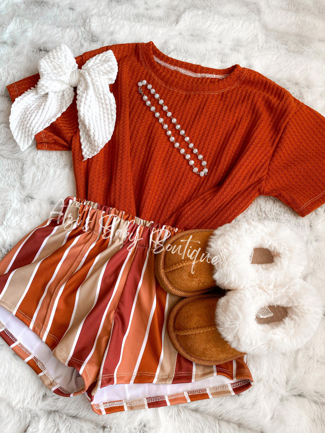 Warm & Cozy