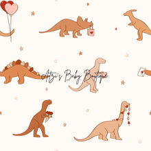 Load image into Gallery viewer, Dino love
