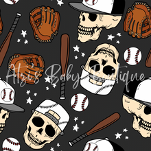 Load image into Gallery viewer, Rad baseball
