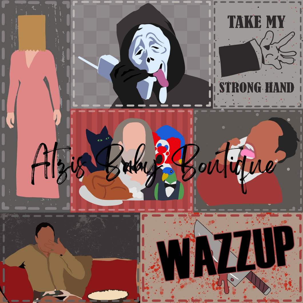 Wazzup