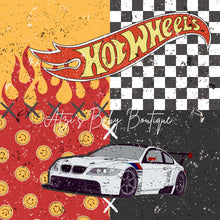 Load image into Gallery viewer, Cool wheels
