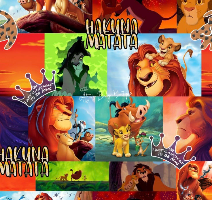 Hakuna Matata