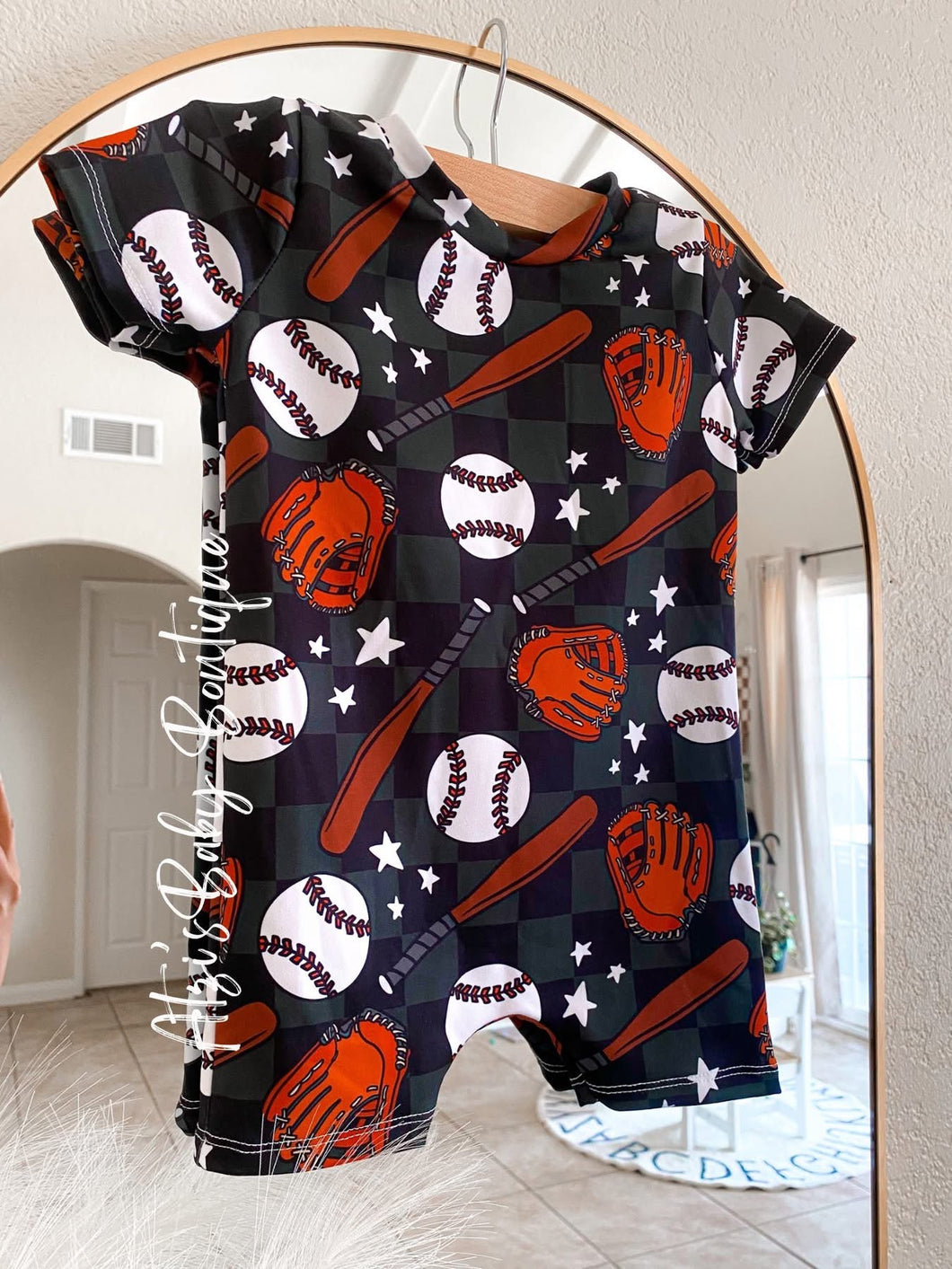 Baseball season
