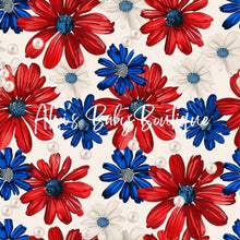 Load image into Gallery viewer, Pearls &amp; florals
