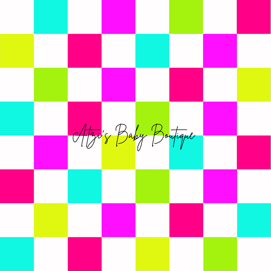 Neon vibes