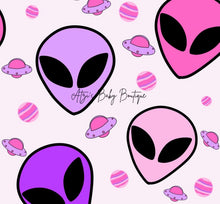 Load image into Gallery viewer, Pink Aliens
